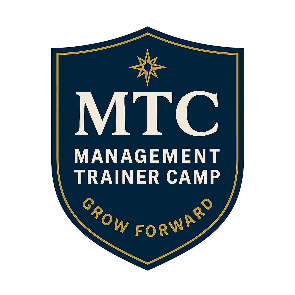 MTC Management Trainer Camp