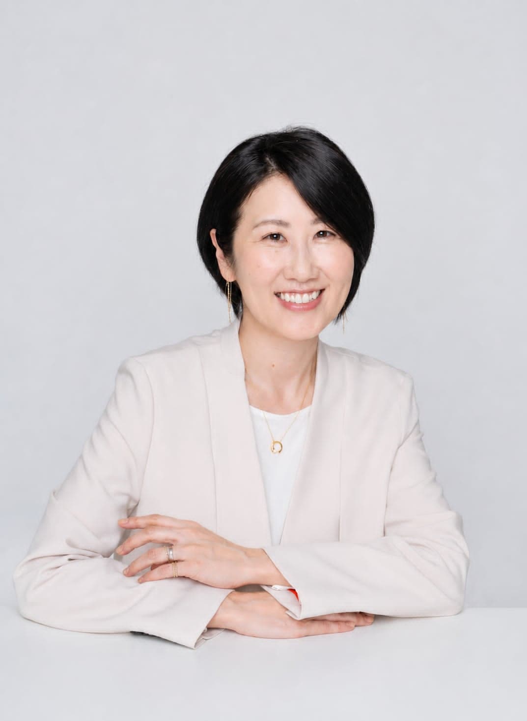 横山 美裕